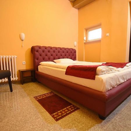 Apartment Inn Rooms Нови-Сад Номер фото
