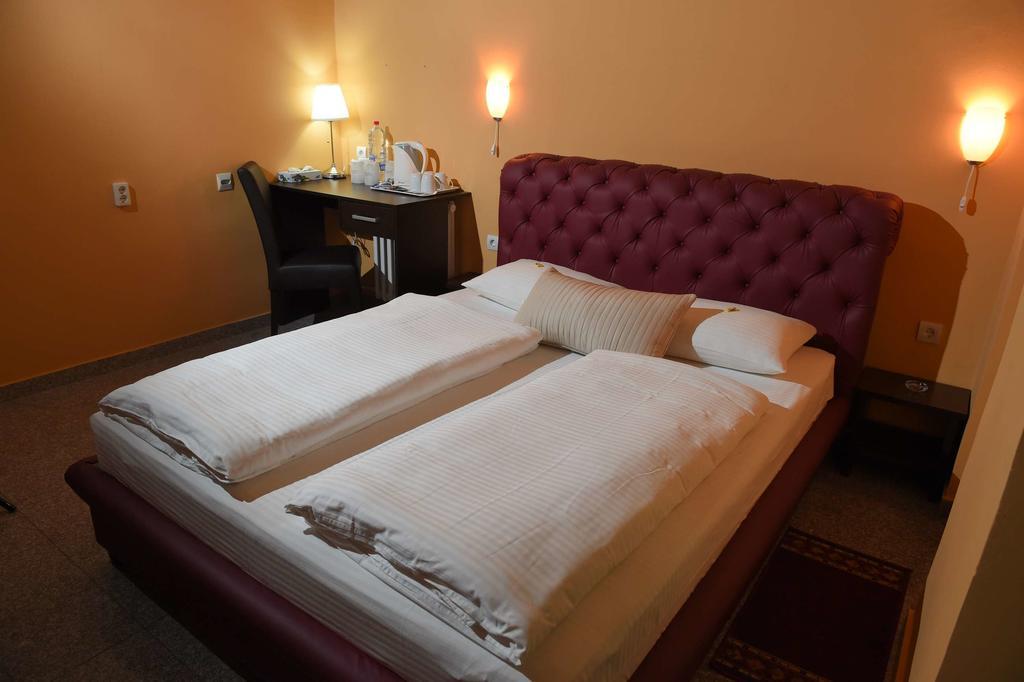 Apartment Inn Rooms Нови-Сад Номер фото
