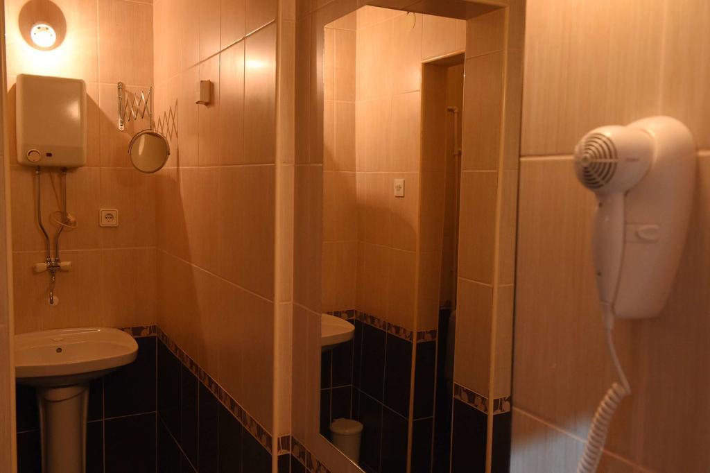 Apartment Inn Rooms Нови-Сад Номер фото