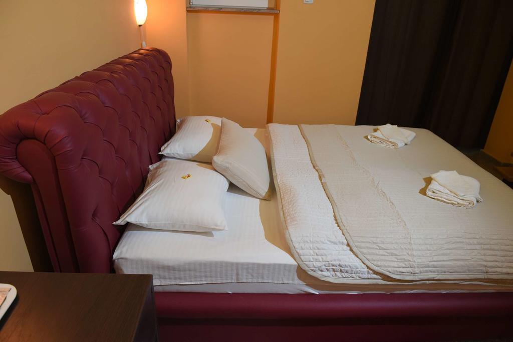 Apartment Inn Rooms Нови-Сад Номер фото