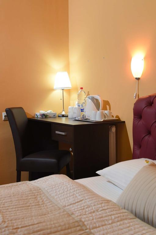 Apartment Inn Rooms Нови-Сад Номер фото