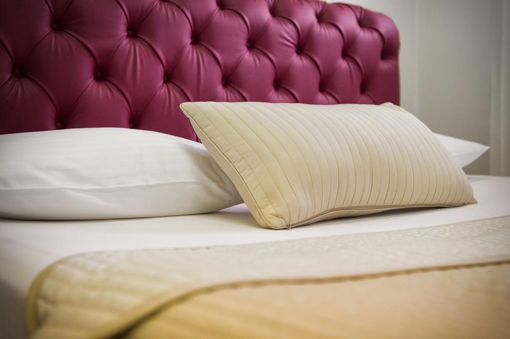 Apartment Inn Rooms Нови-Сад Номер фото