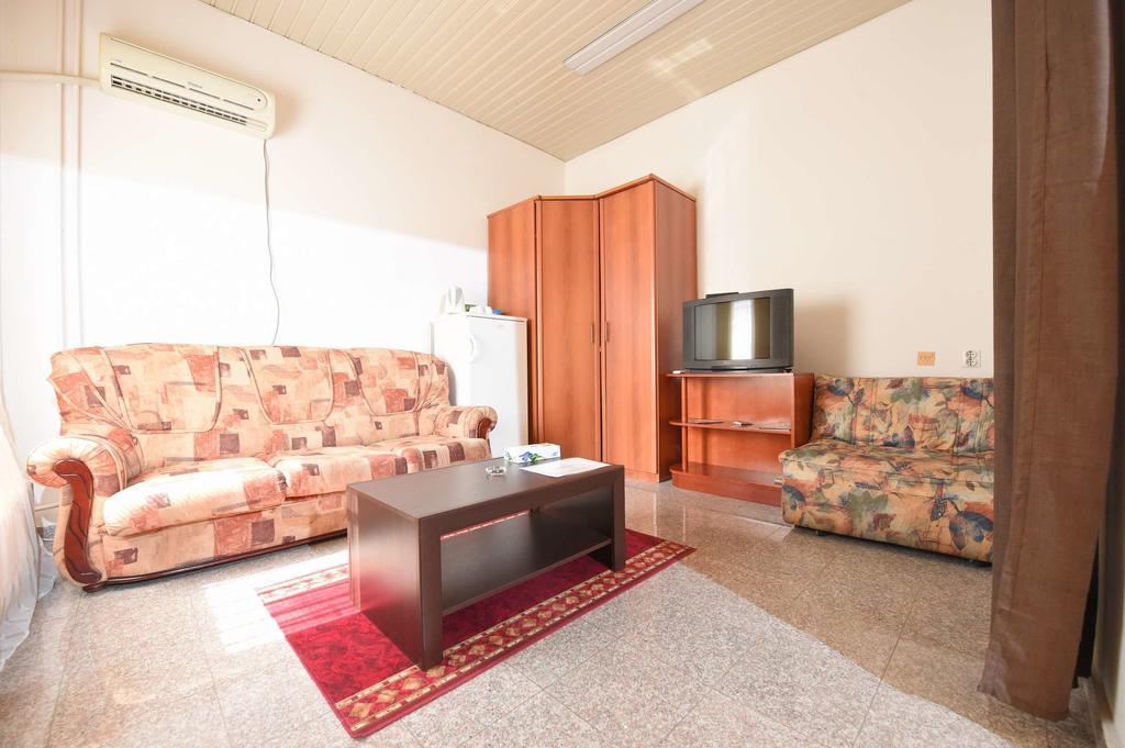 Apartment Inn Rooms Нови-Сад Номер фото