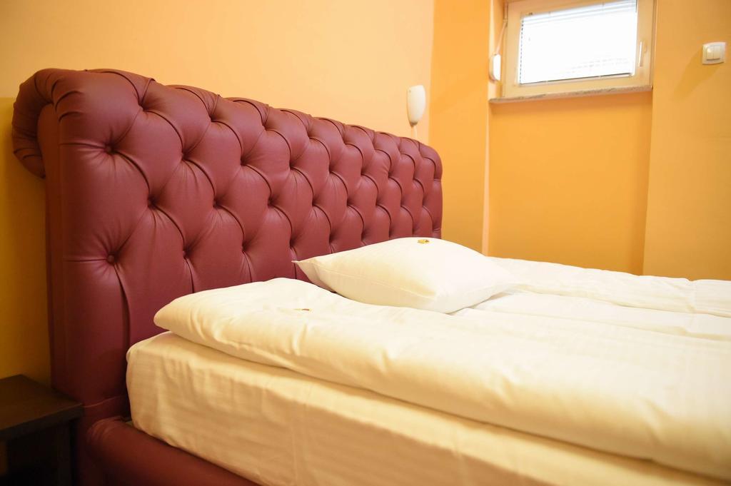 Apartment Inn Rooms Нови-Сад Номер фото