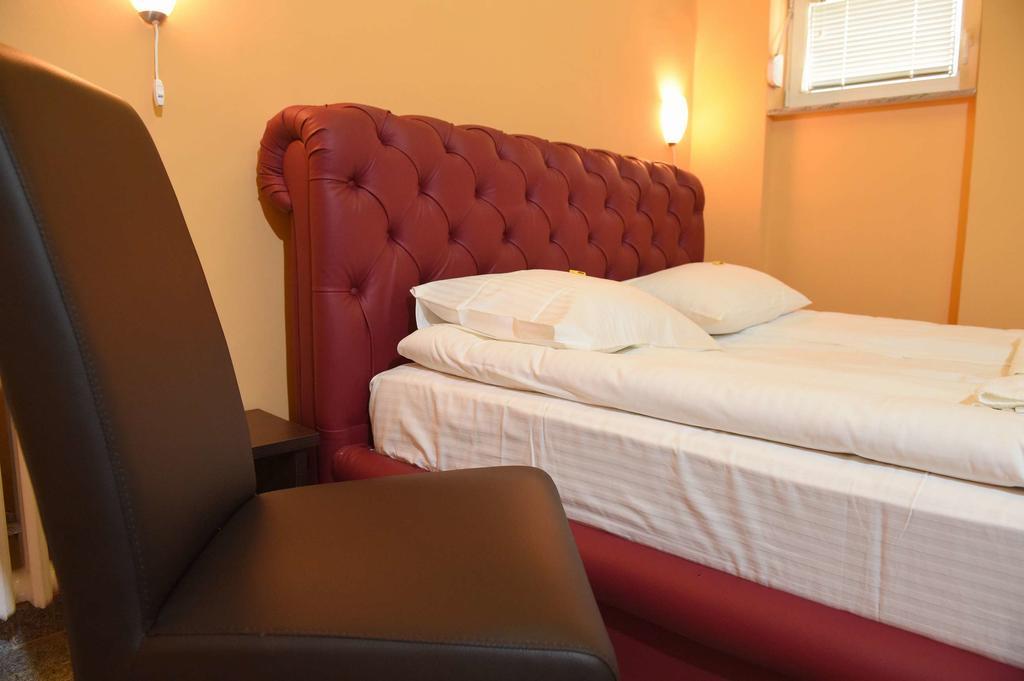 Apartment Inn Rooms Нови-Сад Номер фото