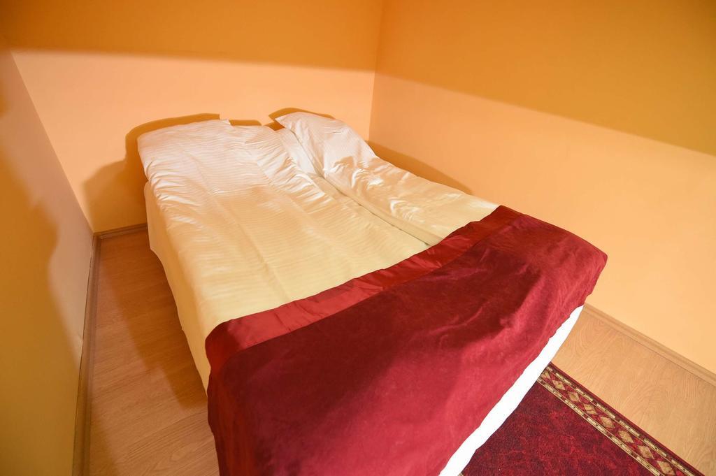 Apartment Inn Rooms Нови-Сад Номер фото