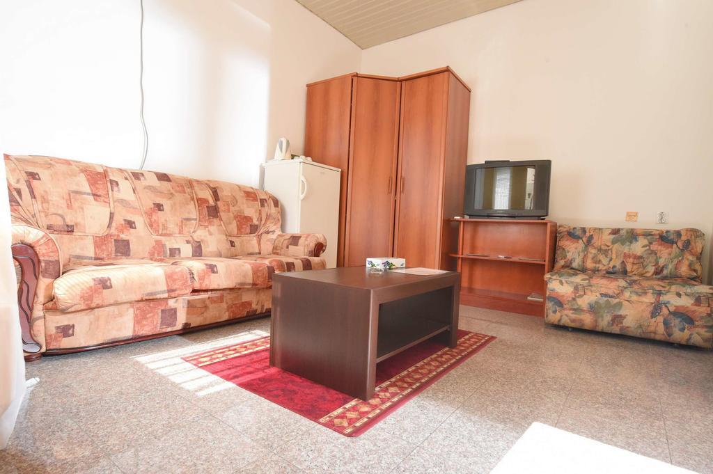 Apartment Inn Rooms Нови-Сад Номер фото
