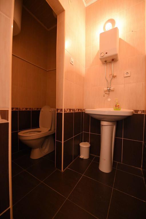 Apartment Inn Rooms Нови-Сад Номер фото