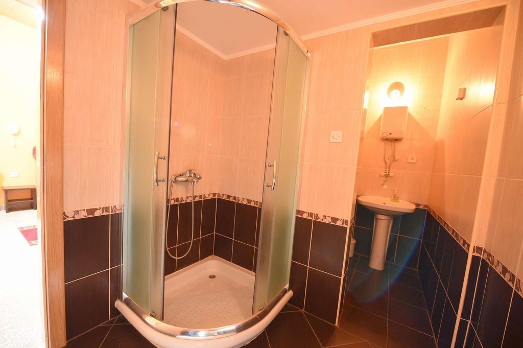 Apartment Inn Rooms Нови-Сад Номер фото